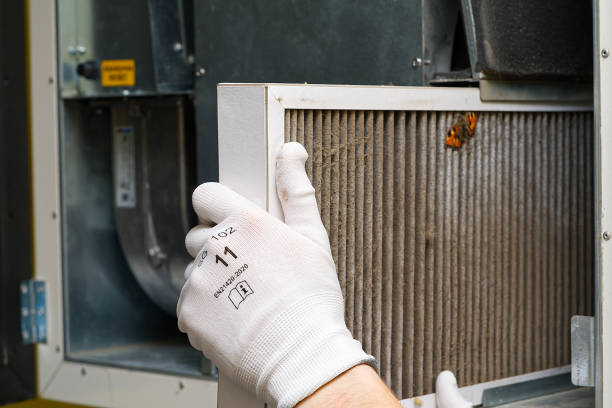 Best HVAC Duct Inspection Services  in Tequesta, FL