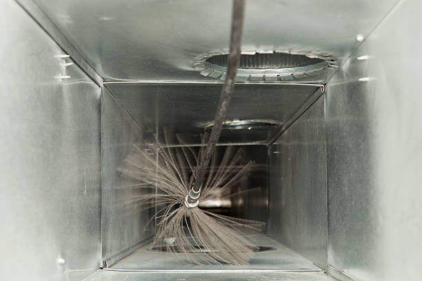 Best Best Air Duct Cleaning Company  in Tequesta, FL