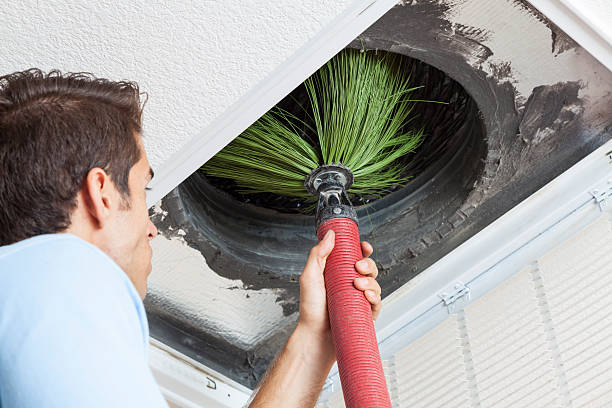 Best Affordable HVAC Duct Cleaning  in Tequesta, FL